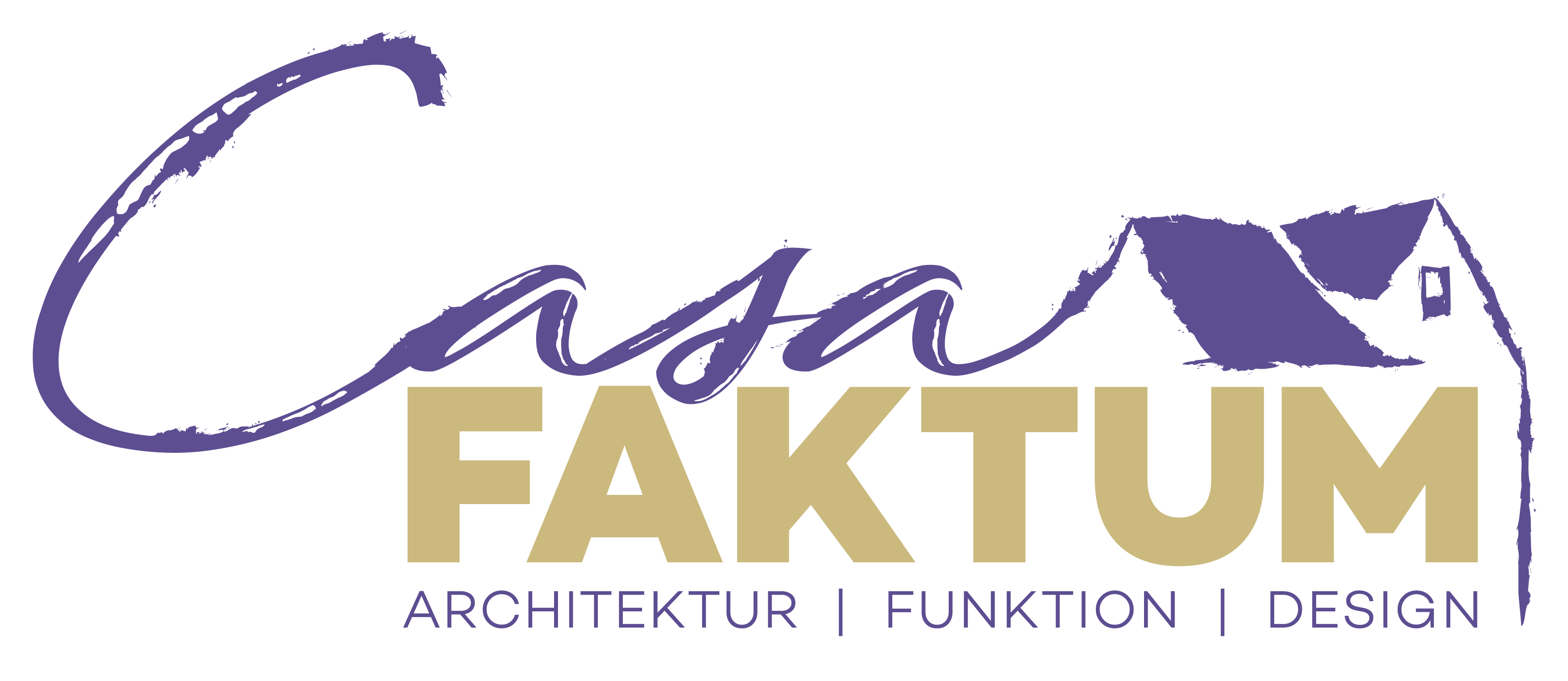 Logo casa FAKTUM GmbH
